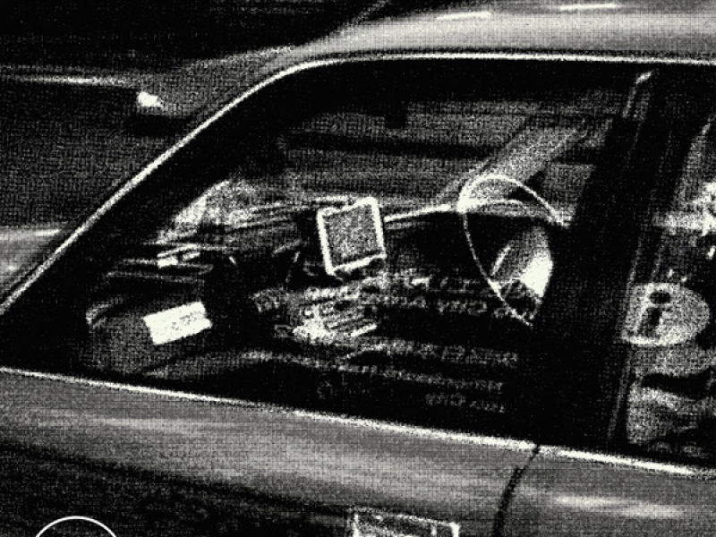 Carro Chefe (Single)