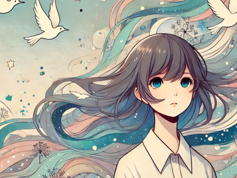 Under the Moonlight (Single)