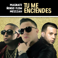 Tu Me Enciendes (Single)