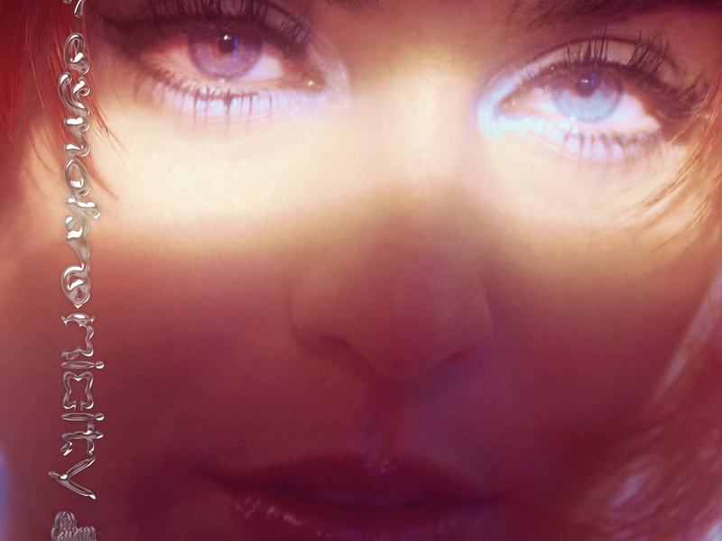 Synchronicity (Single)