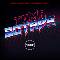 Toma Botada (Single)