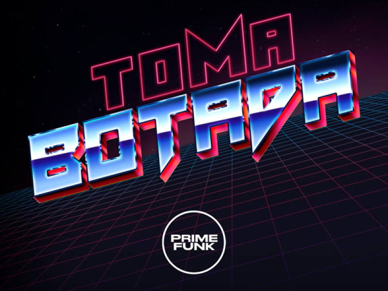 Toma Botada (Single)