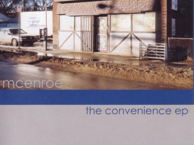 The Convenience EP