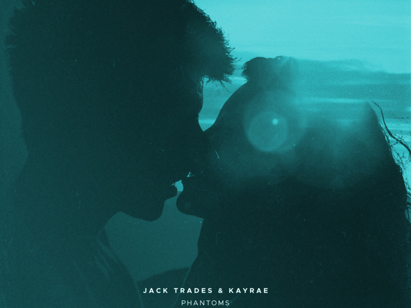 Phantoms (Remixes) (EP)