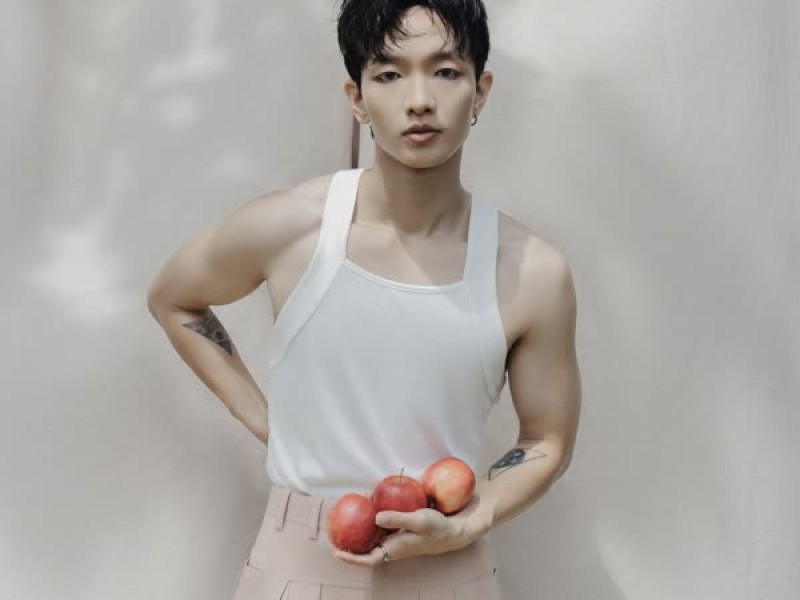 Đôi Lời Tình Ca (Single)