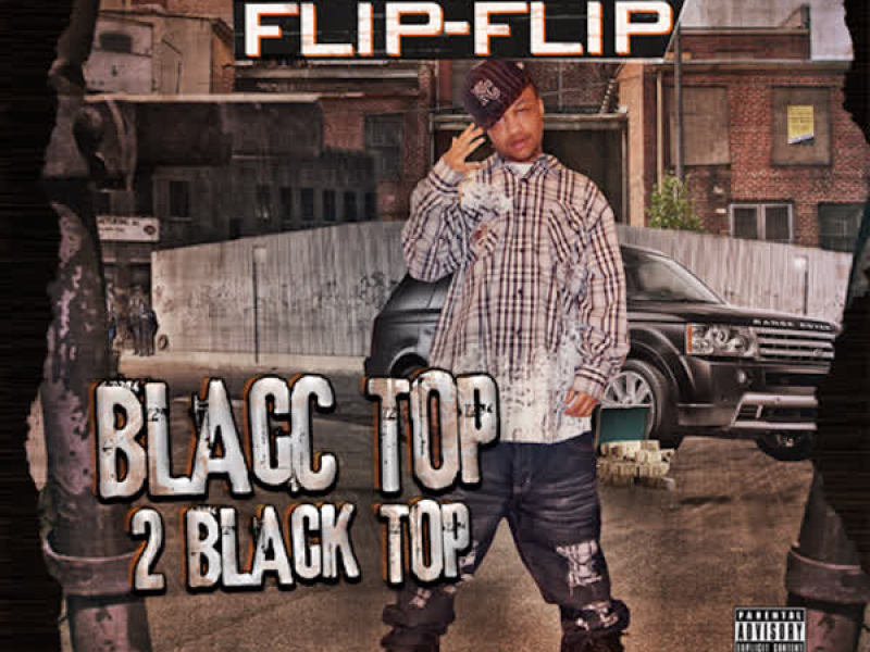 Blacc Top 2 Black Top