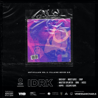 IDRK (Single)