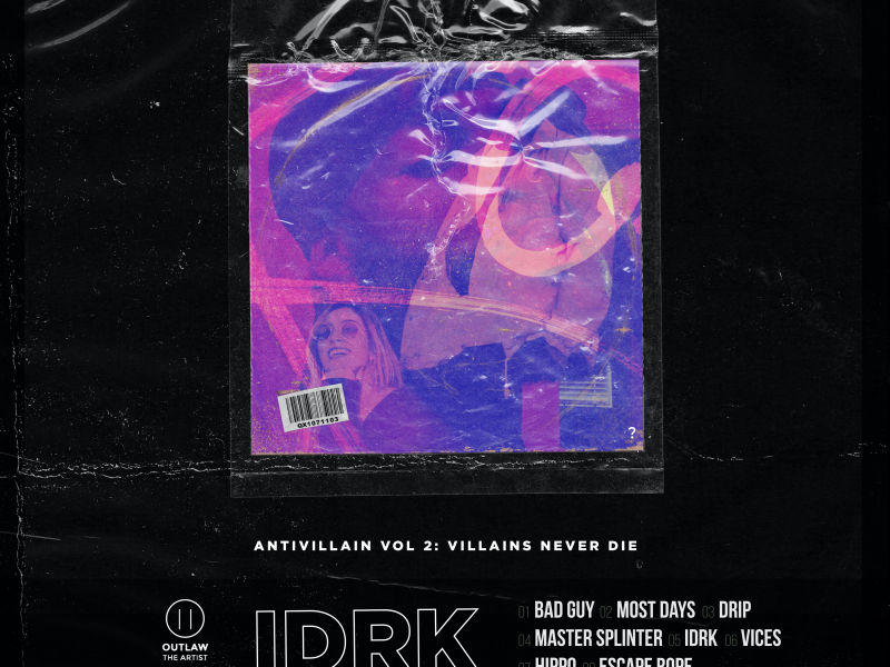IDRK (Single)