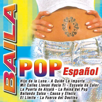 Baila Pop Espanõl