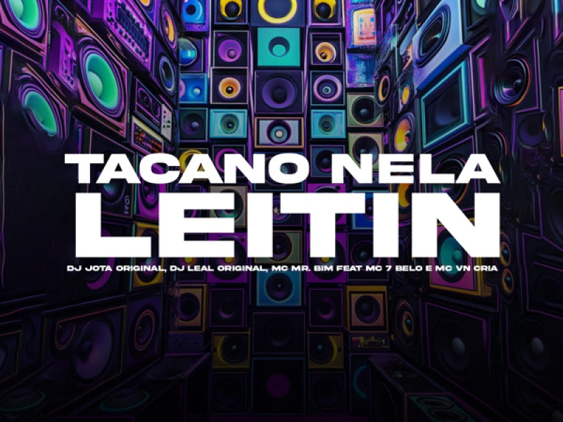 TACANO  NELA LEITIN (Single)