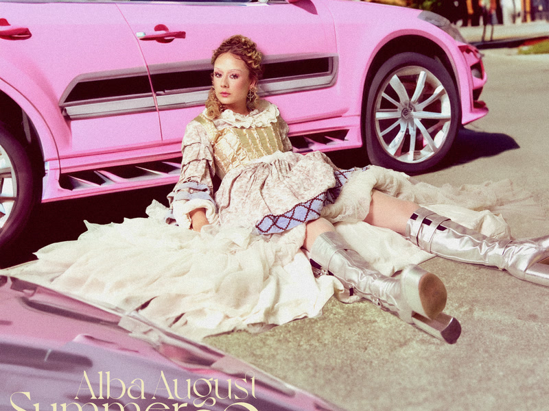 Summer Of 99 (Single)