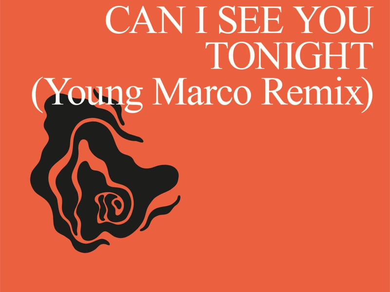 Can I See You Tonight (Young Marco Remix) (Single)