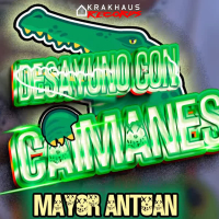 Desayuno Con Caimanes (Single)