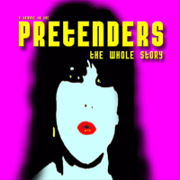 Tribute To: The Pretenders