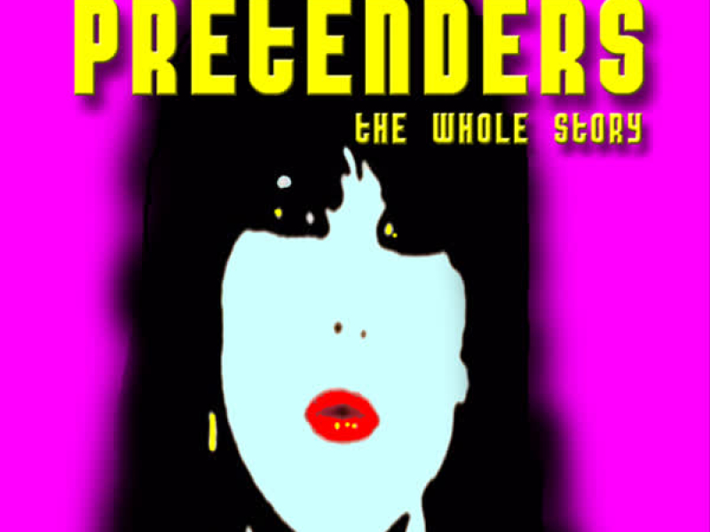 Tribute To: The Pretenders