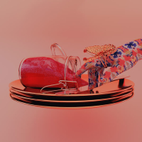 Jam & Butterfly (Single)