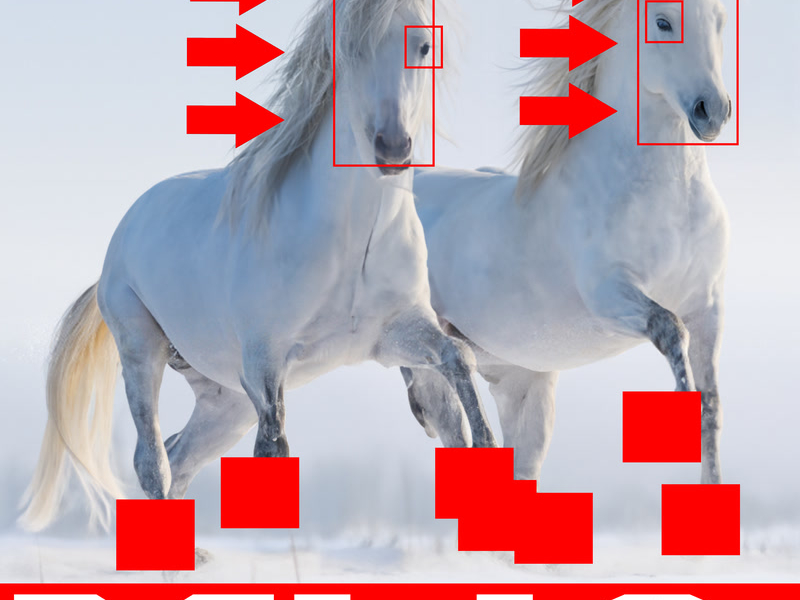 Never Let U Go (Single)