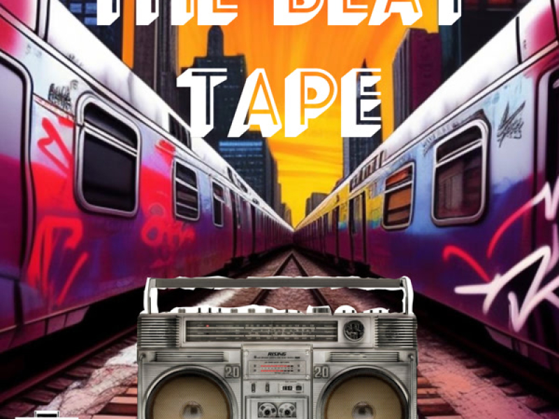 The Beat Tape
