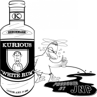 White Rum - Single