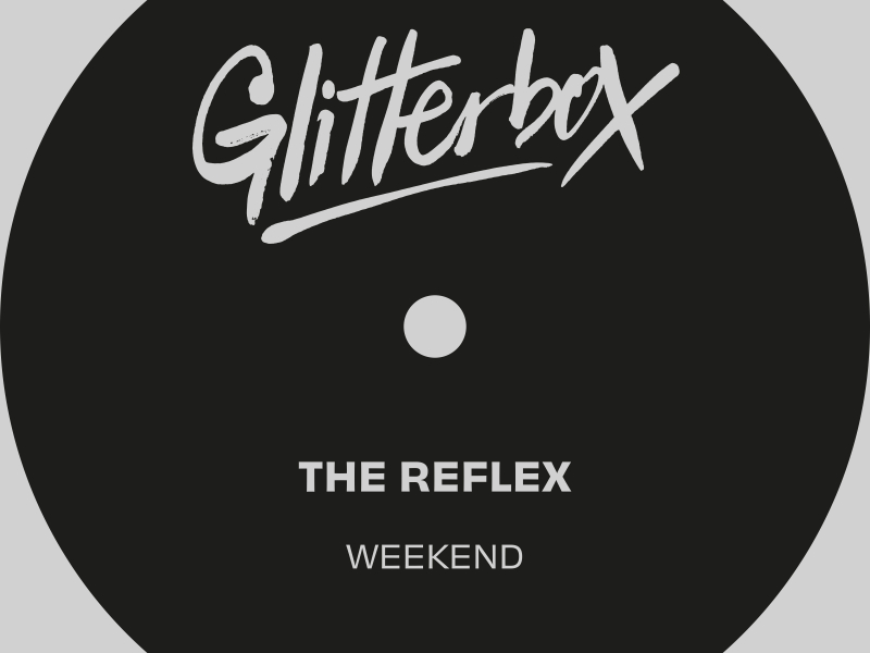 Weekend (Single)