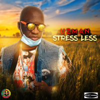 Stress Less (Single)