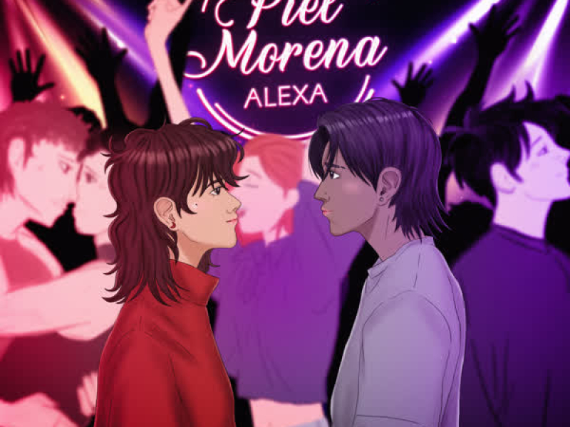 Piel Morena (Single)