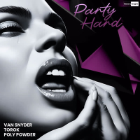 Party Hard (Single)