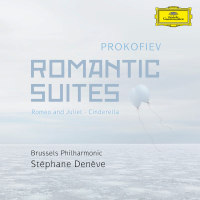 Prokofiev: Cinderella, Op.87: Shawl dance (Single)