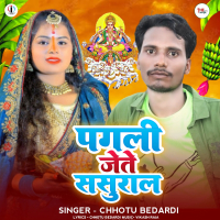 Pagli Jete Sasural (Single)
