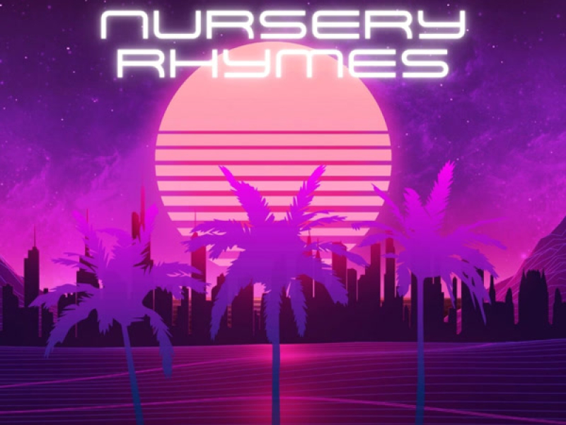 Nursery rhymes (Instrumental) (Single)