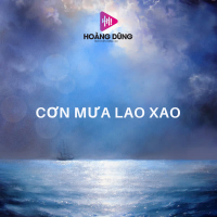 Cơn Mưa Lao Xao