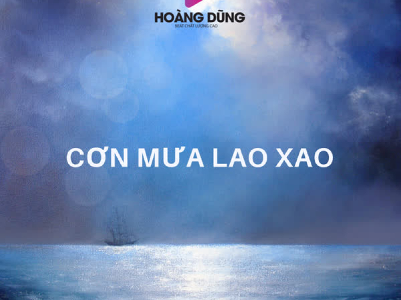 Cơn Mưa Lao Xao