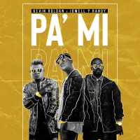 Pa' Mi (Single)