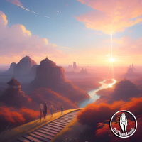 Waves of joy (Single)