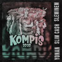 Kompis 2020 (Single)