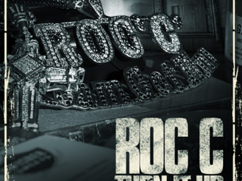 Turn It Up (Single) C