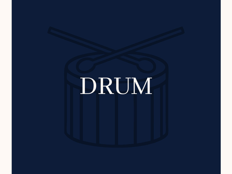 Drum (Single)