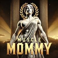 Muscle Mommy (Single)