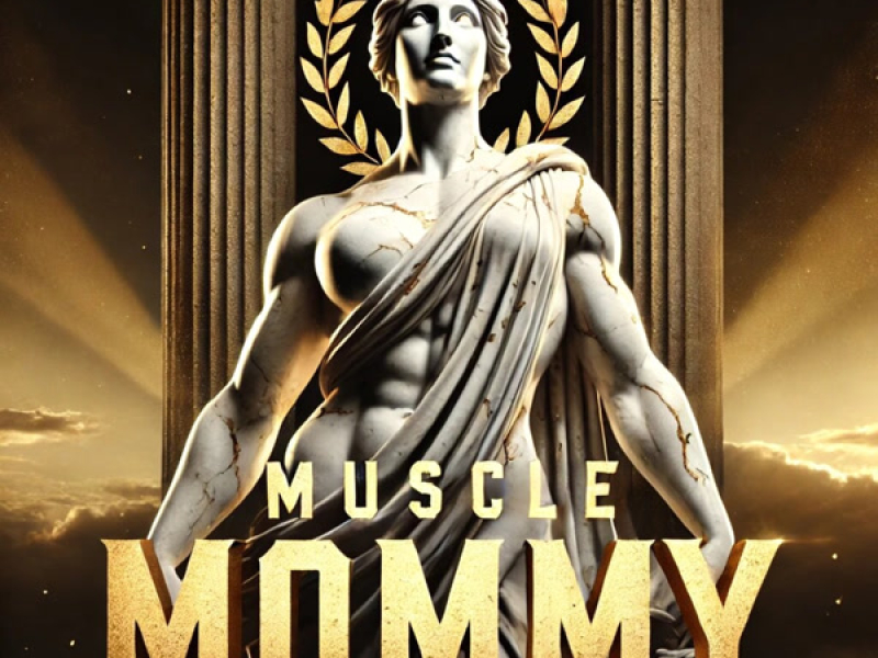 Muscle Mommy (Single)