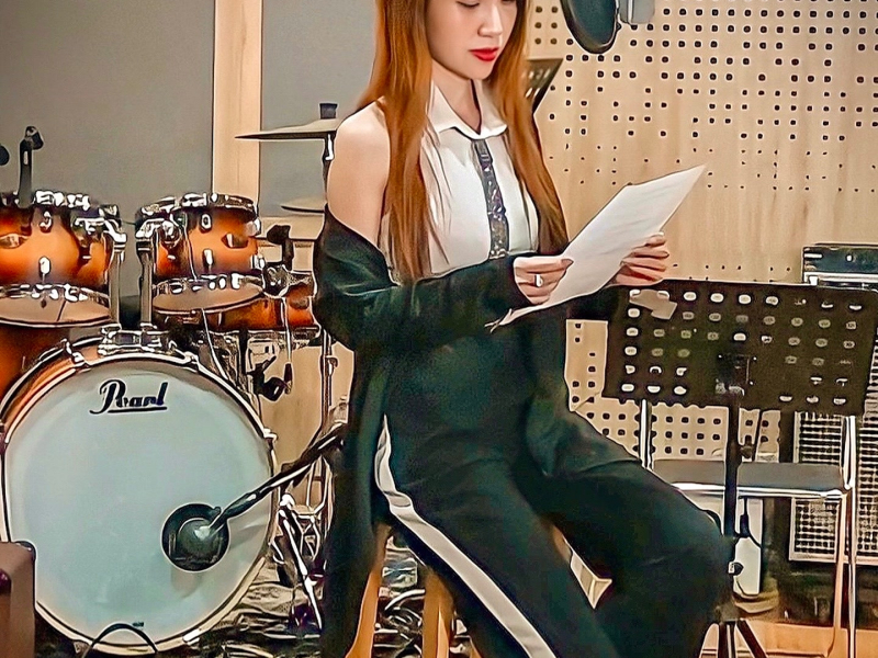 Nữ Hoàng Cà Phê (Original Soundtrack) (Single)