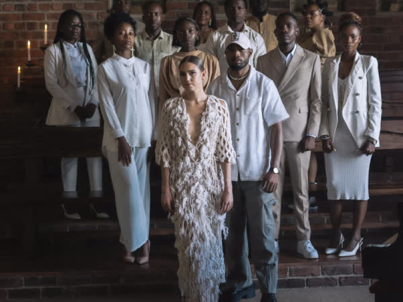 Ndichatarisa (Acoustic Version) (Single)