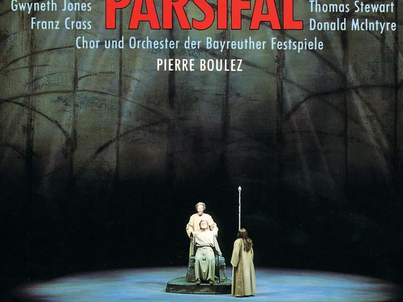 Wagner: Parsifal