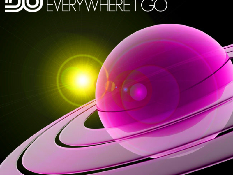 Everywhere I Go (Single)