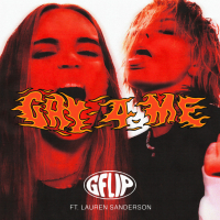 GAY 4 ME (feat. Lauren Sanderson) (Single)