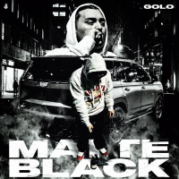 Matte Black (Single)