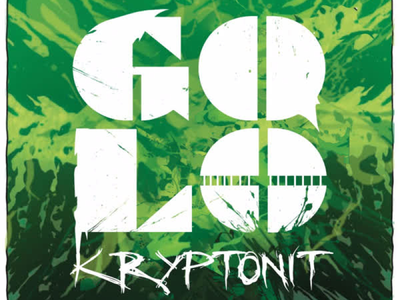 Kryptonit (Single)