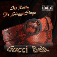 Gucci Belt (feat. SluggaSlugz) (Single)