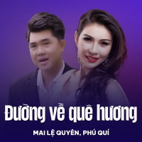 Đường Về Quê Hương (Single)