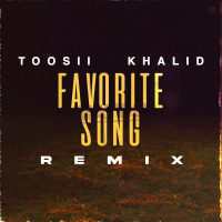 Favorite Song (Remix) (Single)