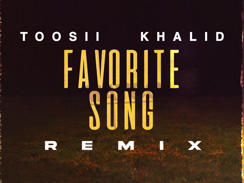 Favorite Song (Remix) (Single)